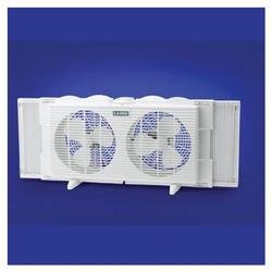 Lasko #2137 Twin Window Fan