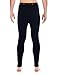 Noble Mount Classic Thermal Underwear for Men - Base Layer Thermal Shirt and Long Underwear Set