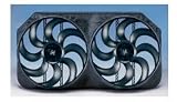 Electric Cooling Fan - Flexalite 284 Electric Cooling Fan