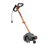 Remington 11 Amp 7.5 Inch Electric Edger with Steel Cutting Blade And Adjustable Pole... by Remington