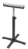 Delta 34-632 Adjustable 26-1/4-Inch to 43-1/2-Inch Tall Roller Stand