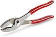 TEKTON 37123 8-Inch Slip Joint Pliers