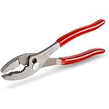 TEKTON 37123 8-Inch Slip Joint Pliers