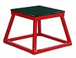 Plyometric Platform - 18"h