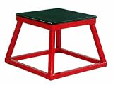 Plyometric Platform - 24h