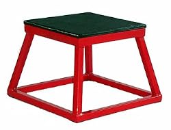 Plyometric Platform - 42"h
