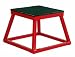 Search : Plyometric Platform - 12"h