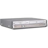 Insignia IS-DVD100121 DVD Recorder VCR Combo