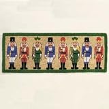 Nutcracker Coir Doormat