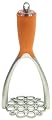 Art and Cook Masher, Orange