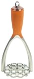 Art and Cook Masher, Orange
