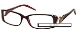 Roberto Cavalli RC345 K87 Eyeglasses Optics Prescription Eyewear