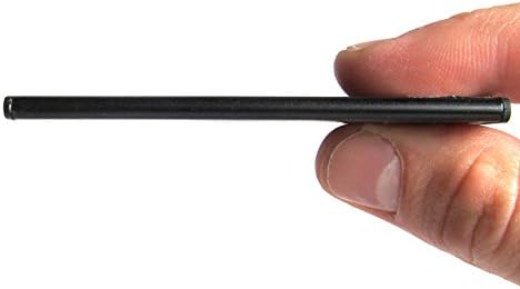 Thinnest Voice Recorder Edic-mini Tiny16+ A75 150HQ 4GB Micro Digital SPY BUG Excellent recording quality Voice activated Portable Device **black color**