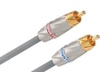 MONSTER MC 300I-2M Stereo Audio 300 High-Performance Audio Cables