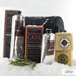 L'Occitane Cade Men's Deluxe Travel Kit