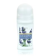 Floral Collection Lavender Antiperspirant Roll-On 50ml