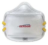 Gerson 2130 Smart Mask N95 Mask Bx/20 Each