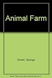 Animal farm : a fairy story