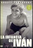 La Infancia De Ivan (V.O.S.).(1962)