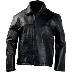 Fashionable Stylish Hand-Sewn Pebble Grain Genuine Leather Jacket (3X) EAGLE LEATHER... by Casual Outfitters