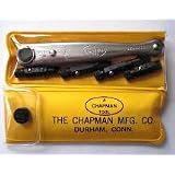 Chapman 2021 Pocket Pack (Misc.)
