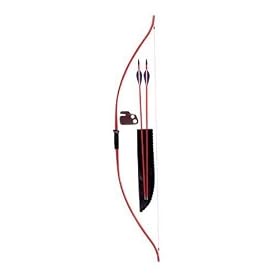 Bear Archery Crusader Bow Set
