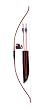 Bear Archery Crusader Bow Set