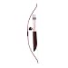 Bear Archery Crusader Bow Set (Right Hand/Left Hand)