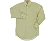 Izod Vintage Wash Men's Long Sleeve Shirt