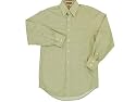 Izod Vintage Wash Men's Long Sleeve Shirt