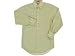 Izod Vintage Wash Men's Long Sleeve Shirt