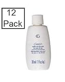 Cover Girl Clean Makeup Remover For Eyes & Lips