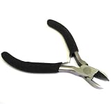 Mini Diagonal Cutting Pliers Memory Wire Hand Tool 4.5 314dFxbWDbL. SL160 Mini Diagonal Cutting Pliers Memory Wire Hand Tool 4.5