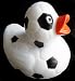 Search : Soccer Rubber Ducky