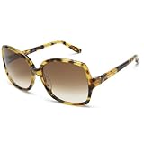 Kate Spade Womens Aspen/S  Resin Sunglasses