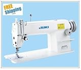 Juki DDL-5550 High-speed Single Needle Straight-stitch Machine
