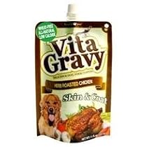 Vita Gravy Vita Gravy Pouch Chic 11oz