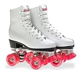 Chicago Young Ladies Roller Skates - Size 1