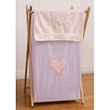 Clothes Hamper - En Pointe