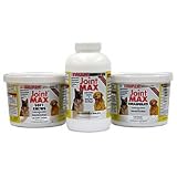 Joint Max Triple Strength Joint Supplement Chew Tabs (120-count bottle - chewable tablets)