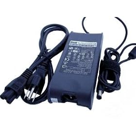 New Replacement AC Adapter + Power Supply Cord for Dell Latitude D400 D410 D420 D100L D505... by AMA