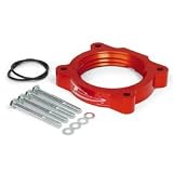 Airaid 200-585-1 PowerAid Throttle Body Spacer by Airaid