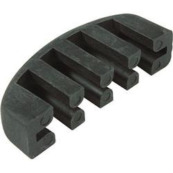 Glaesel Violin Ultra Practice Mute