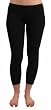 Mid-Calf Yoga Legging by Hard Tail