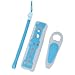 K�NIG SILIKON CONTROLLER UND NUNCHUCK SCHUTZH�LLE F�R WII  �