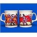 Rugby Mug.