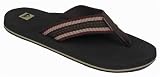 Quiksilver Legend Kid's Sandal - Brown Tan