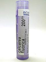 Boiron Calcarea Fluorica 200ck 80 - Pellets
