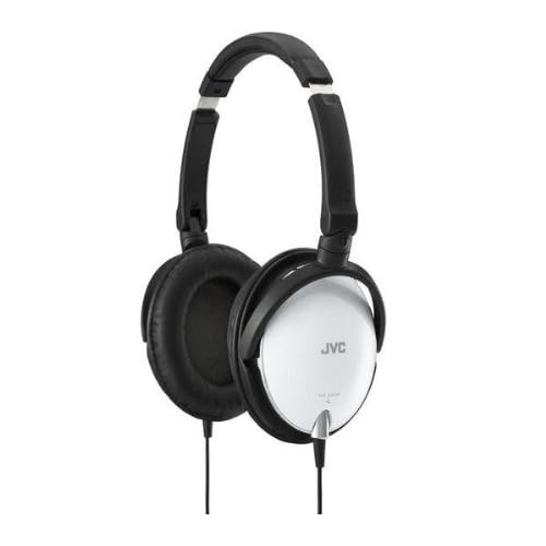 Casques et �couteurs JVCHAS600WEBLANC