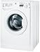 Free Standing Washer Dryer Silver (WIDXE146S_SI)